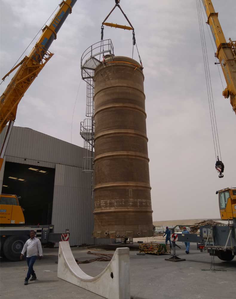 S-Chem (Saudi Chevron Phillips)
