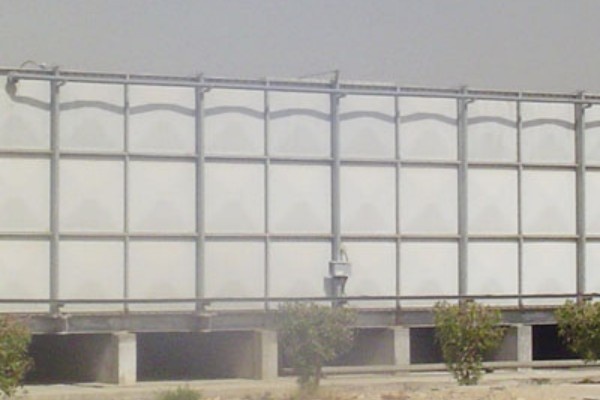 Fiberglass-Panel-Board-Water-Tanks