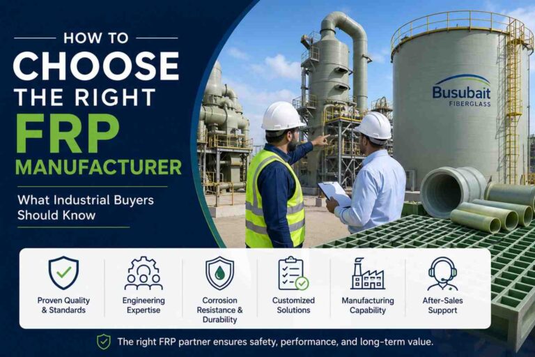 Choose-the-Right-FRP-Manufacturer