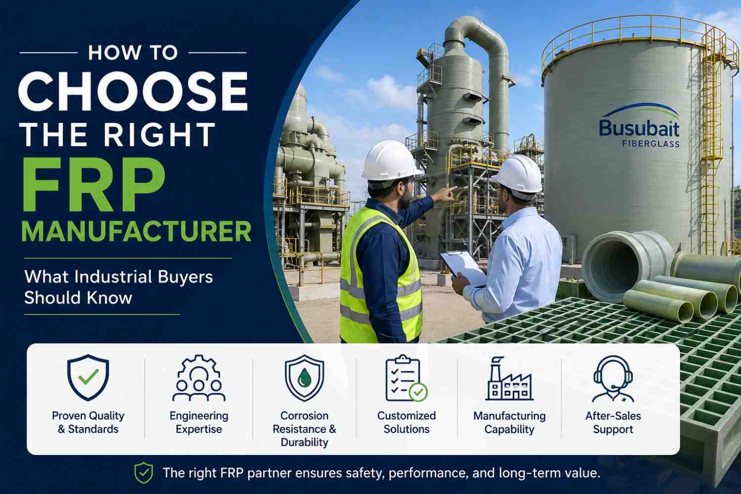 Choose-the-Right-FRP-Manufacturer