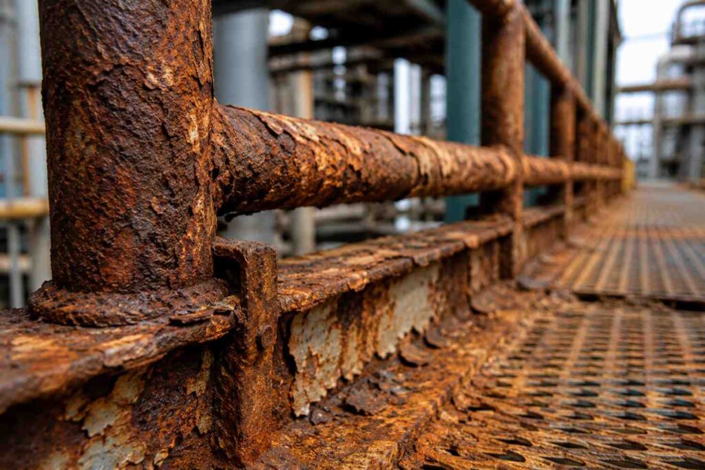 RUSTED-PIPE