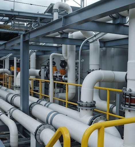 FRP-in-Industry