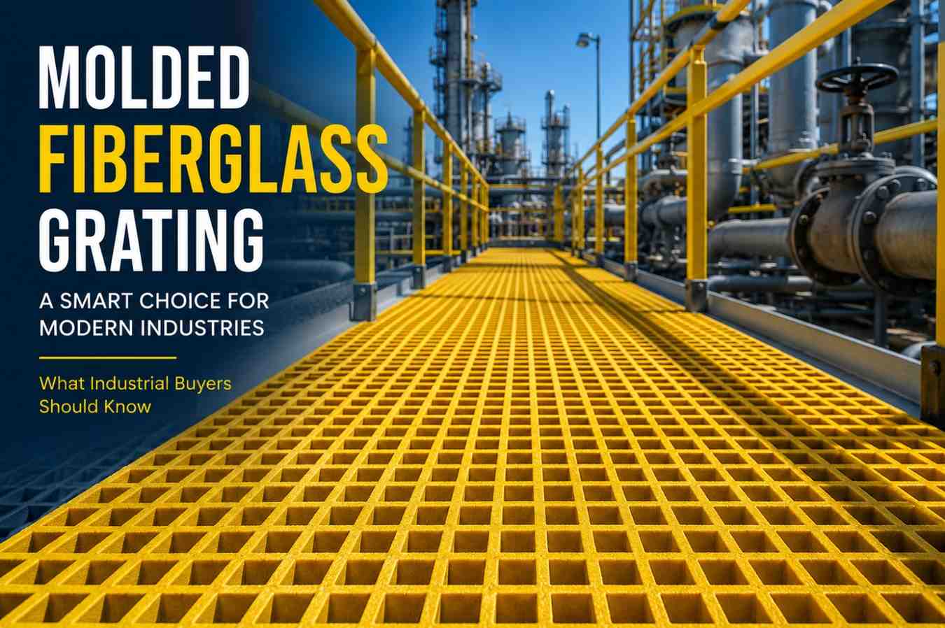 Molded-FRB-Grating