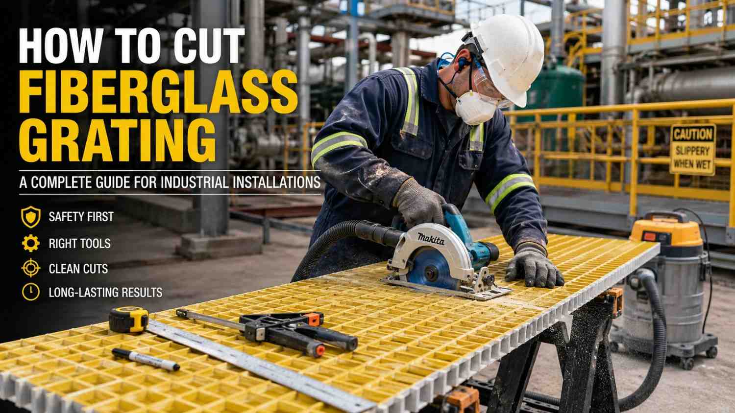 How-to-cut-Fiberglass-grating